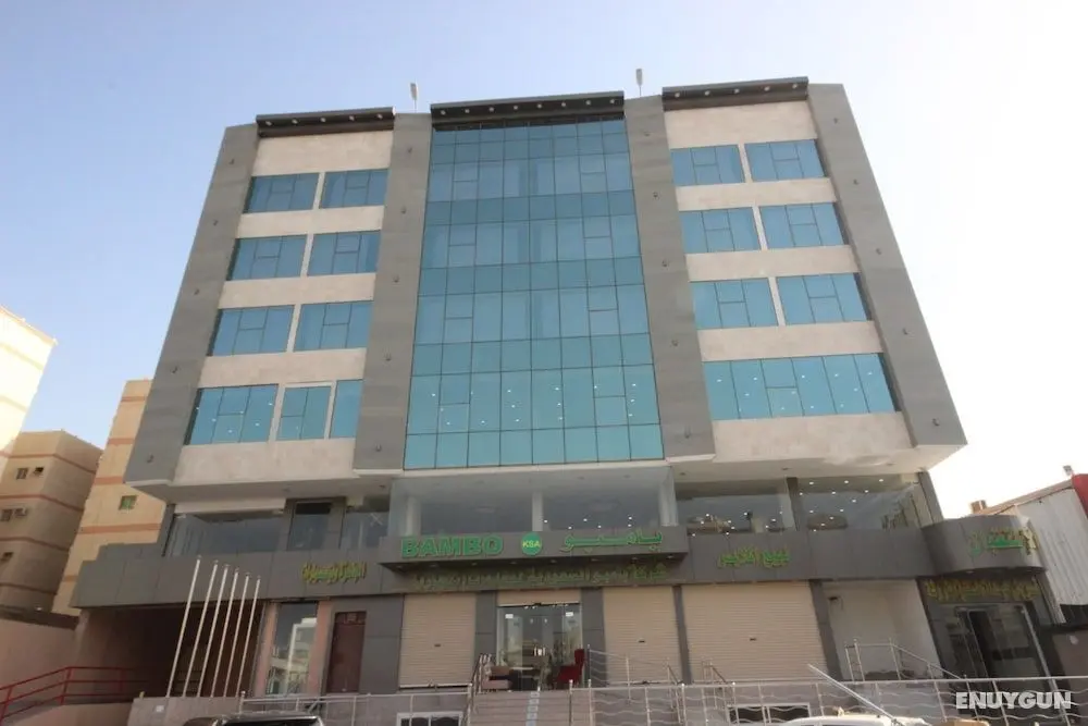 Jana Palace Furnished Apartments - Öne Çıkan Resim