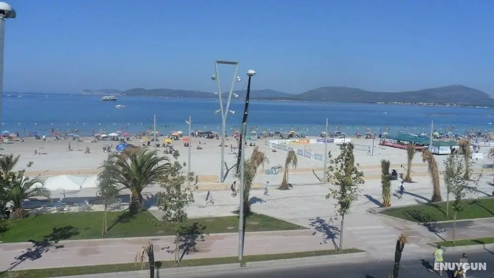 Janas de Mar - Öne Çıkan Resim