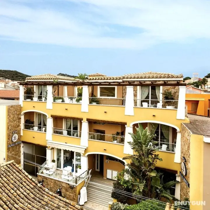 Janas Hotel - Öne Çıkan Resim