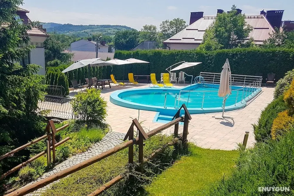 JANDA Resort & Conference - Havuz