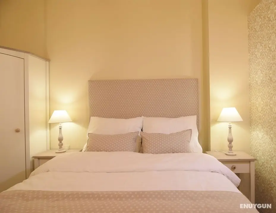 Janez Rooms - Öne Çıkan Resim