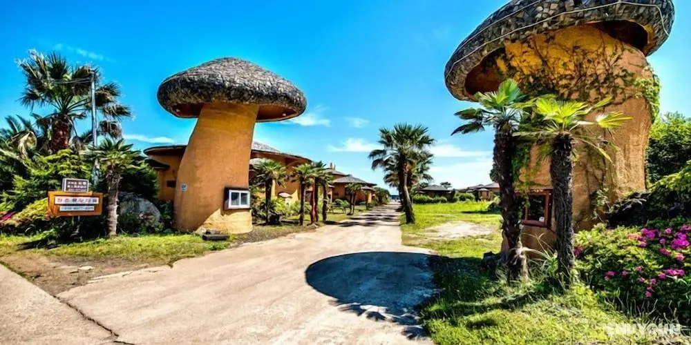 Jangchun Red Clay Pension - Öne Çıkan Resim