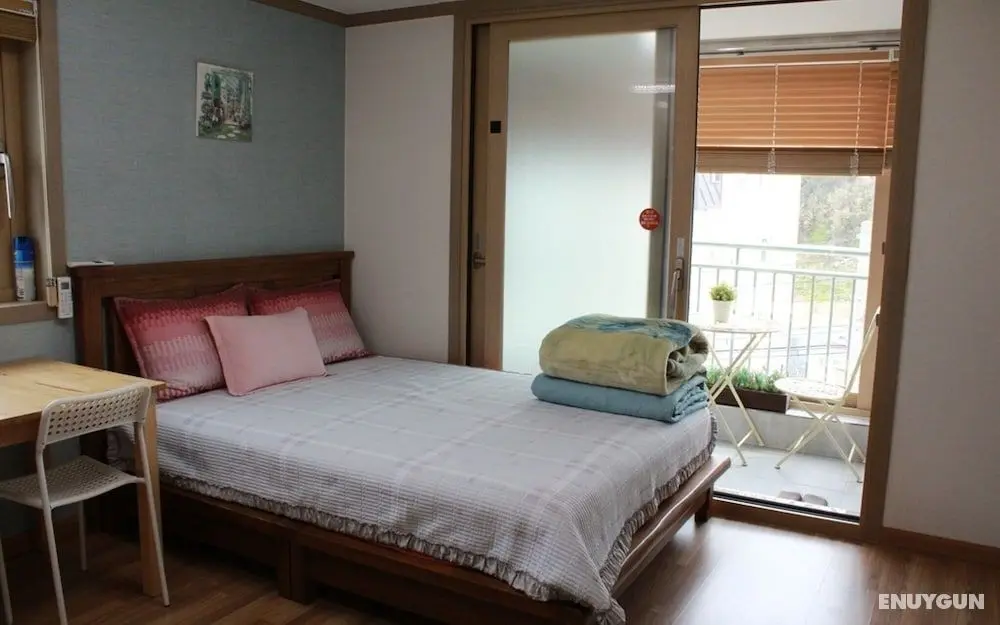 Jangho Come and Play Guest House - Öne Çıkan Resim
