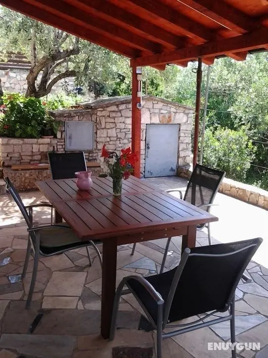 Janja - Terrace and sea View - A1 - Öne Çıkan Resim