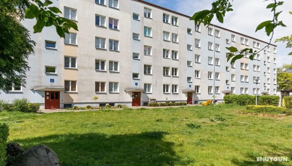 Jantar Apart - City Center 7 Jagielońska - Öne Çıkan Resim