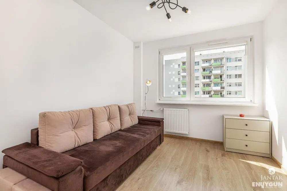 Jantar Apart Wyspa Solna Zygmuntowska - Oda