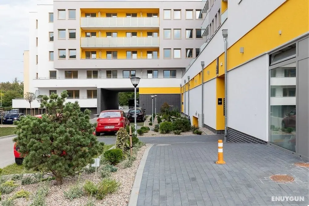 Jantar Apartament Miodowy Dom City Center - Öne Çıkan Resim