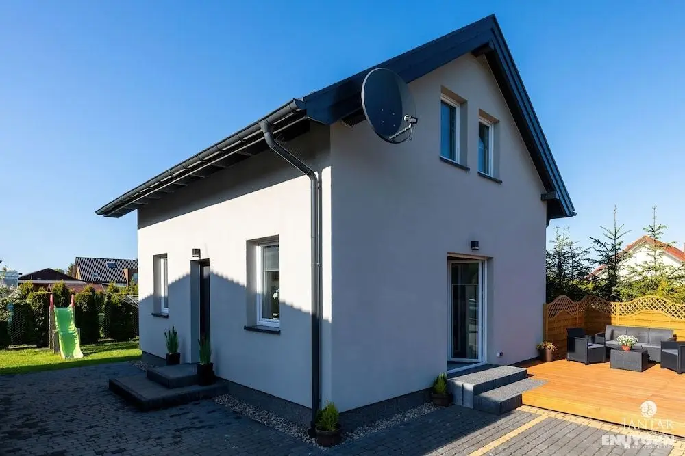 Jantar Apartamenty - Casa Francesco - Öne Çıkan Resim