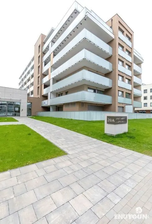 Jantar - Apartamenty KASPROWICZA - Öne Çıkan Resim
