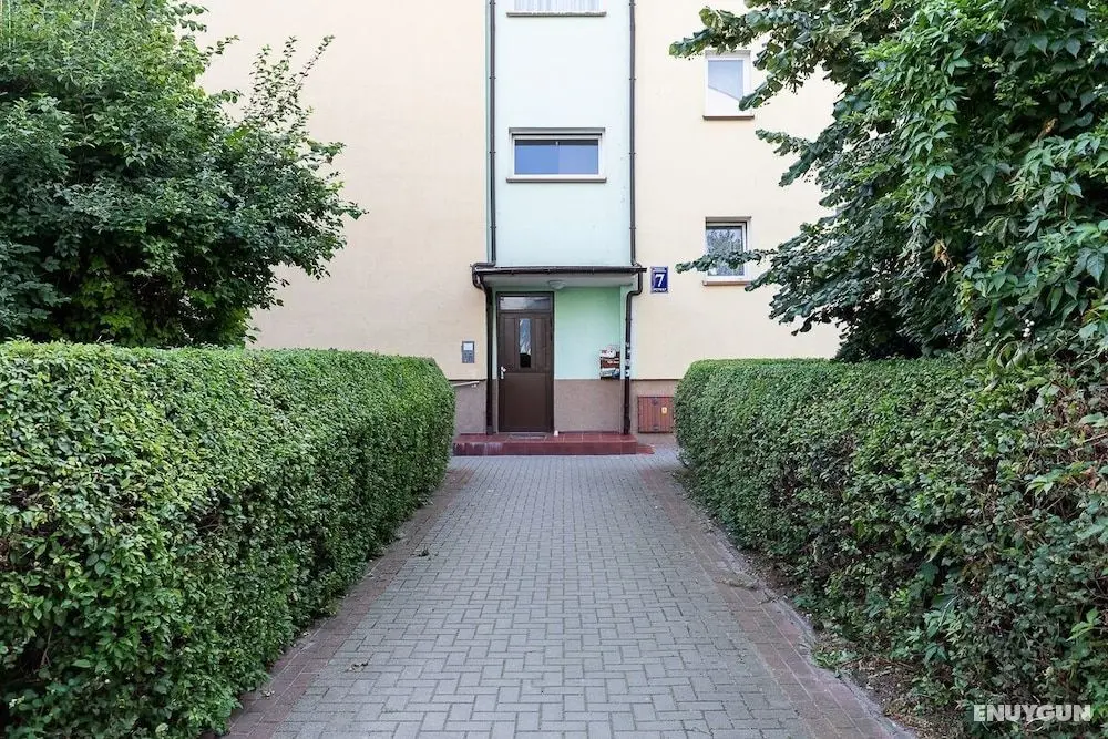 Jantar Home Drzymały - Öne Çıkan Resim