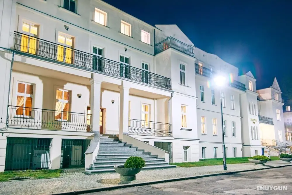 Jantar Hotel & Spa - Öne Çıkan Resim