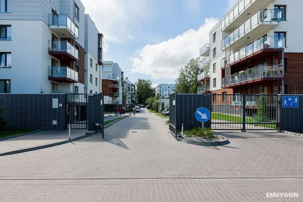 JantarApartamentyFamily Vacation Polanki - Öne Çıkan Resim