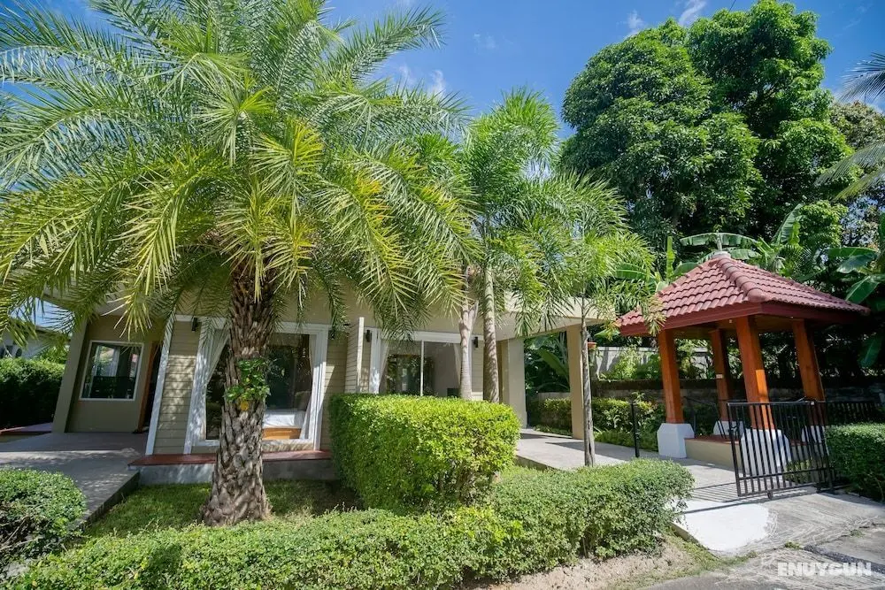 Janthawong Bangtao House - Öne Çıkan Resim