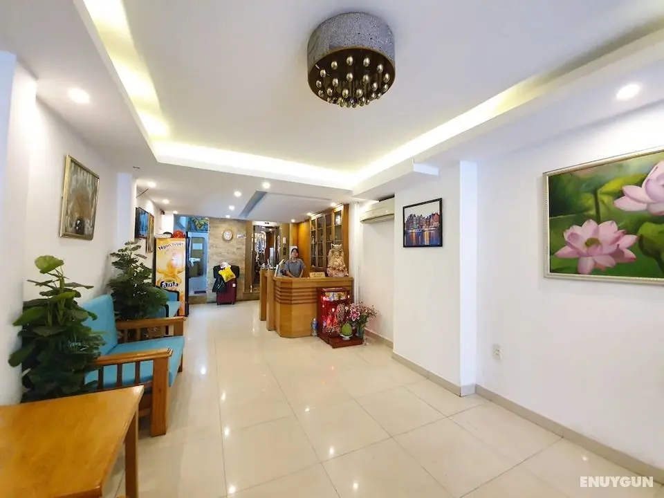 Janus Hotel - Öne Çıkan Resim