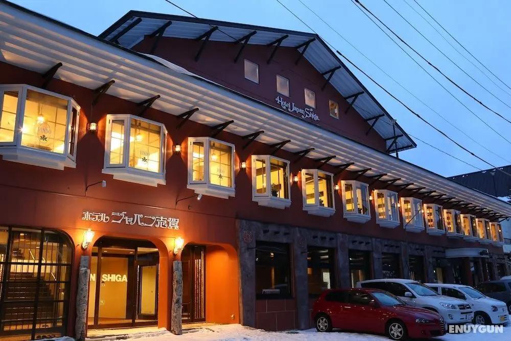 Hotel Japan Shiga - Öne Çıkan Resim