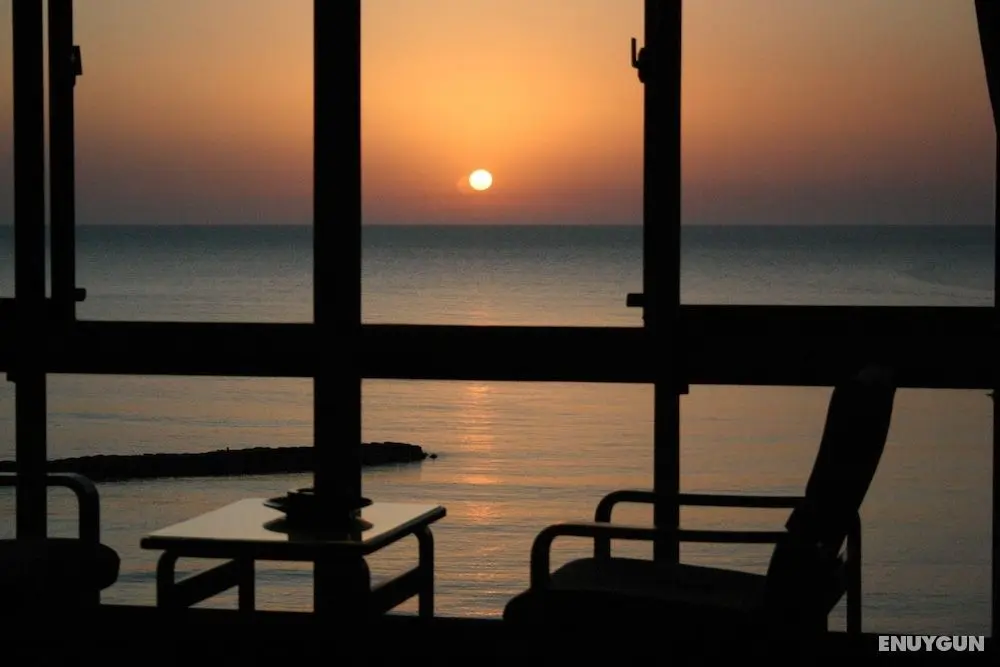 Japanese-style hotel Yuuhigaura - Öne Çıkan Resim