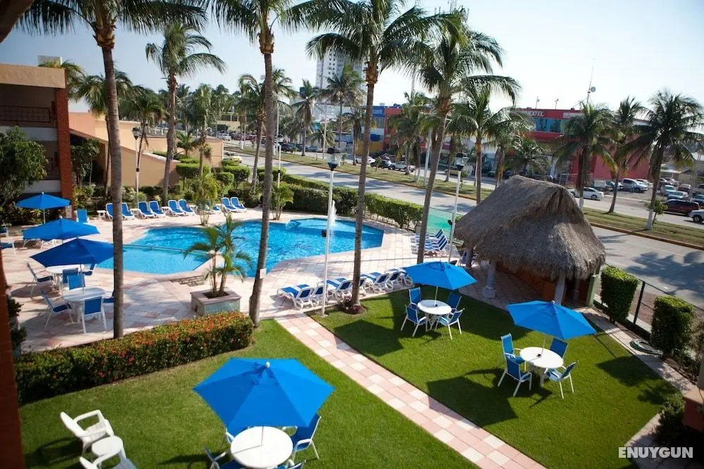 Hotel Jaragua - Öne Çıkan Resim