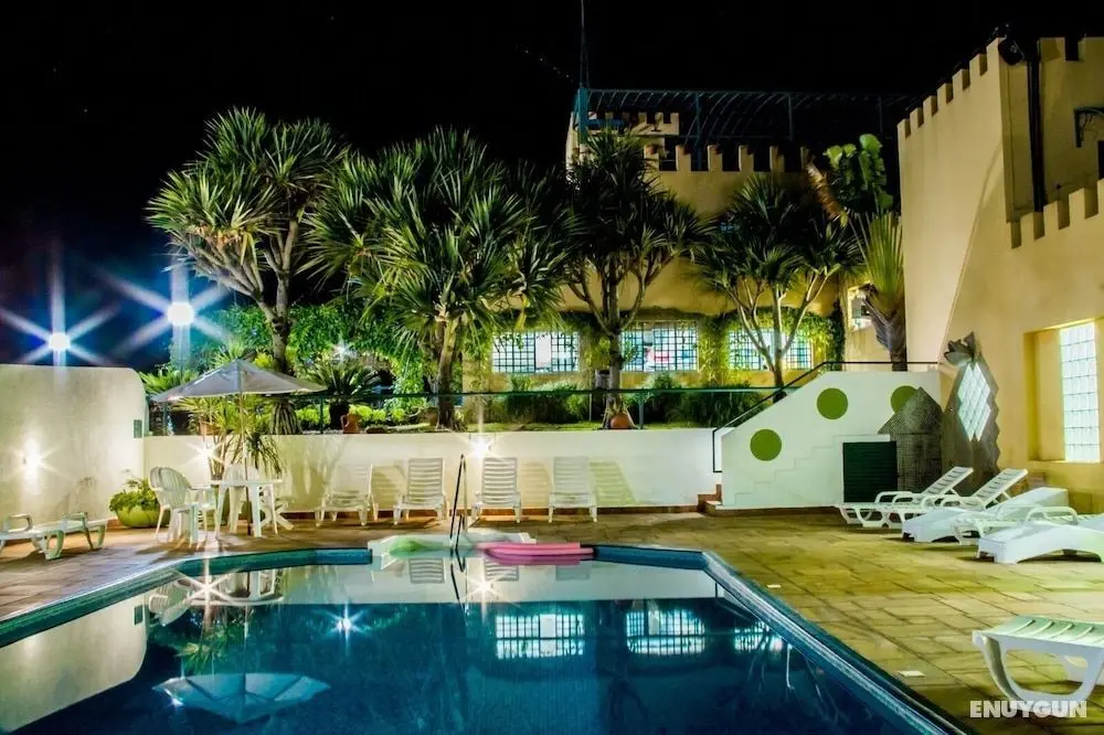 Hotel Jardim da Serra - Öne Çıkan Resim