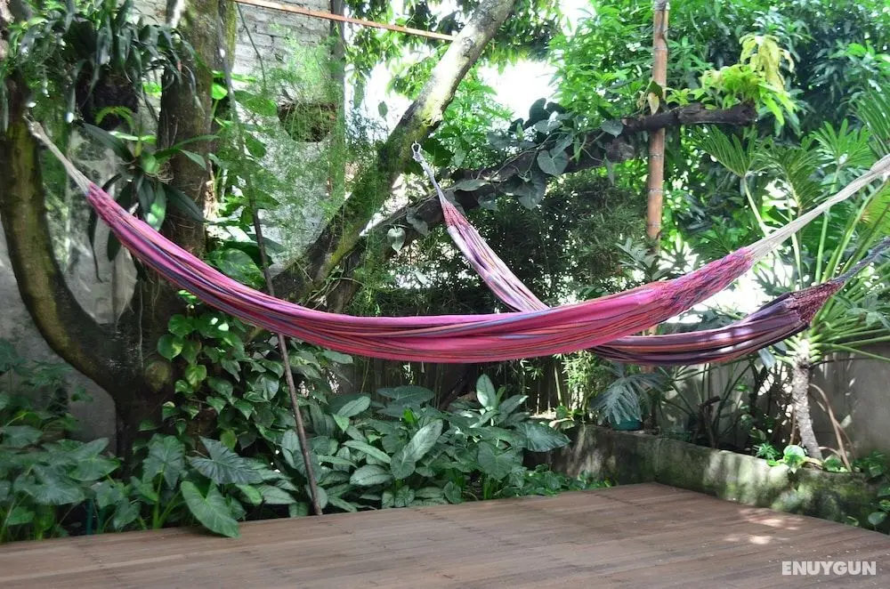 Jardin Azul - Casa Hotel - Öne Çıkan Resim