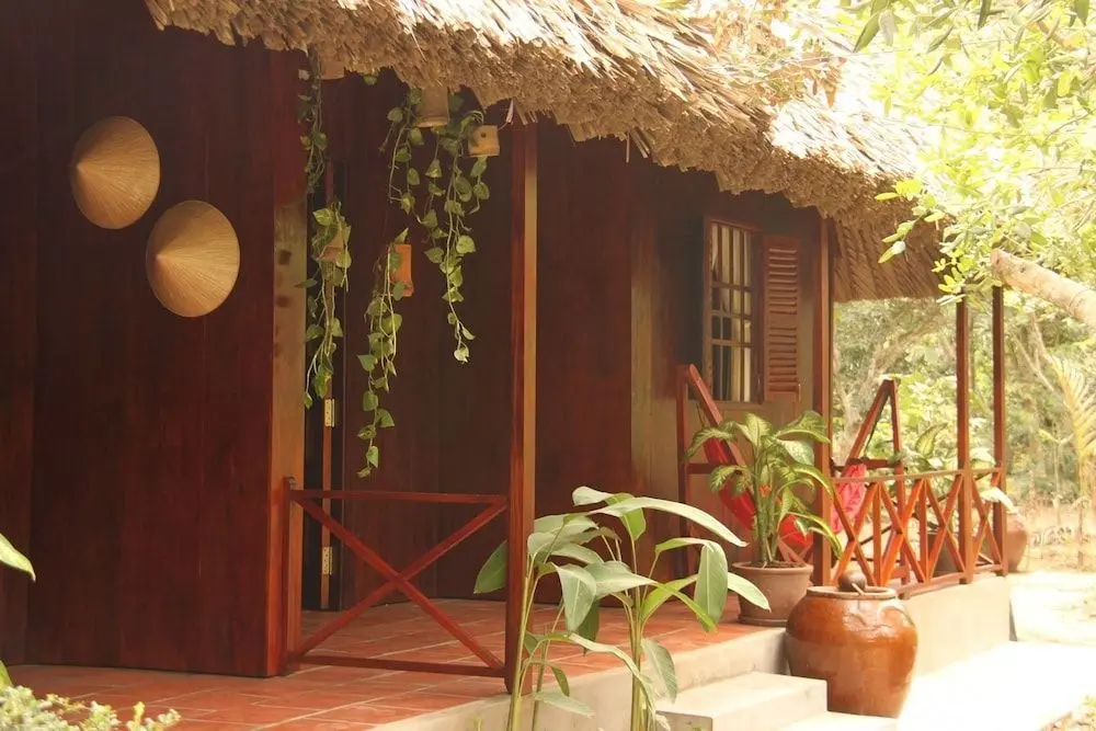 Jardin Du Mekong Homestay - Öne Çıkan Resim