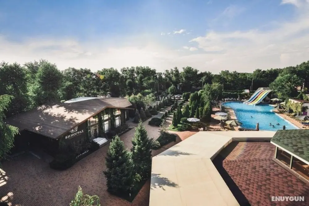 Jardin Park Hotel - Öne Çıkan Resim