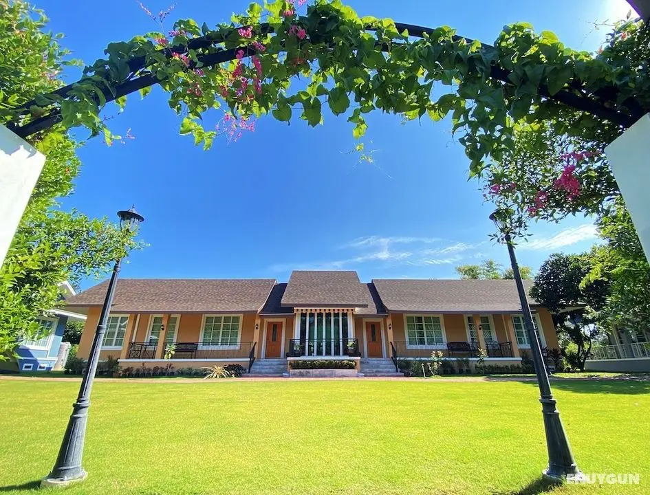 Jardin Residence Pakchong - Öne Çıkan Resim