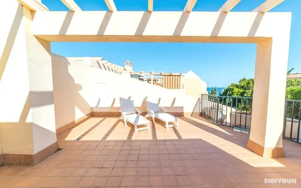Jardines de Torreblanca | 7 Pax | Torreblanca | 2562-KAW - Oda Düzeni