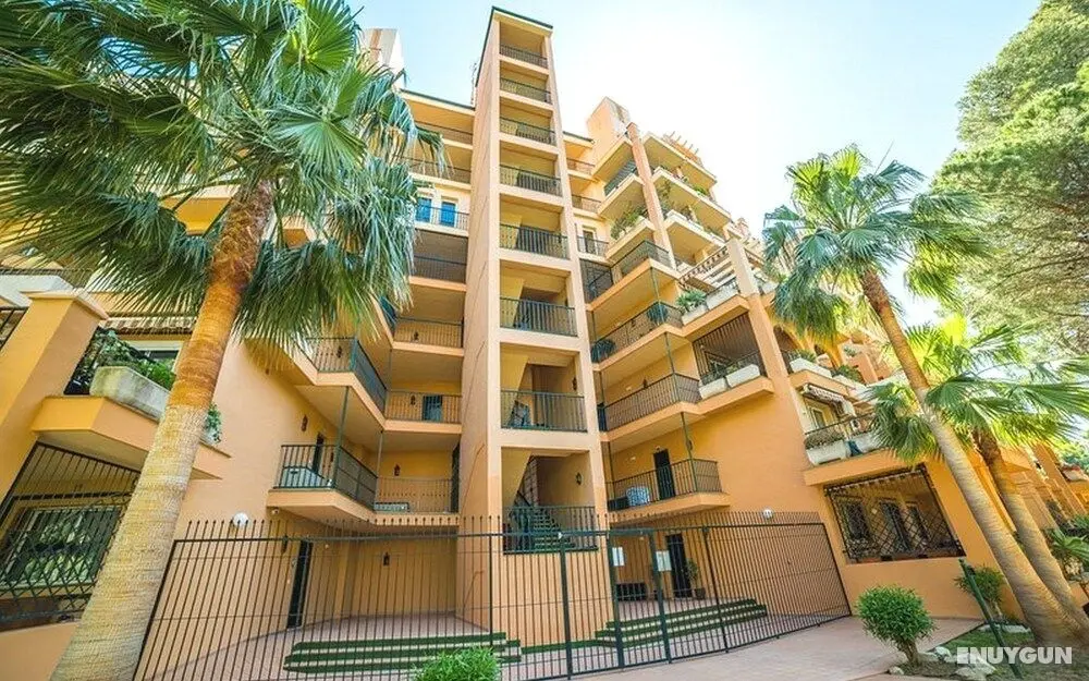 Jardines de Torreblanca | 7 Pax | Torreblanca | 2562-KAW - Öne Çıkan Resim