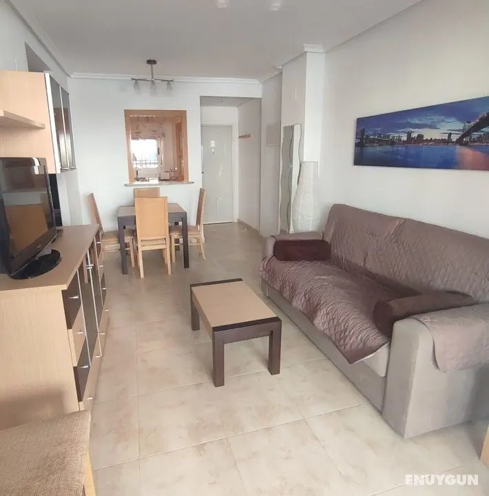 Jardines del Mar I 1 Puerta 78 - Öne Çıkan Resim
