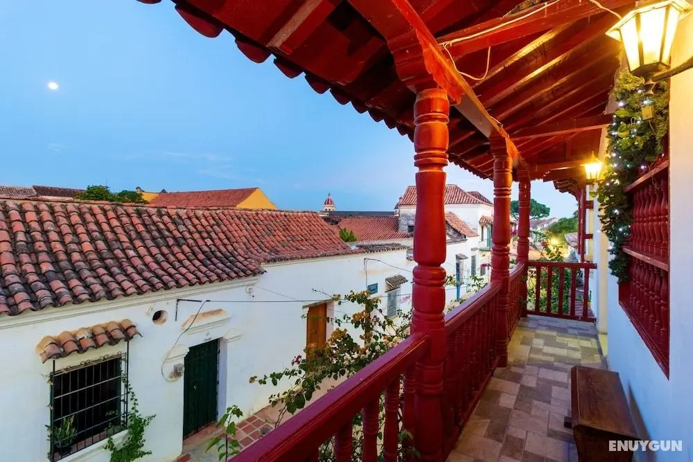 Hotel Jardines Evans By Geh Suites - Öne Çıkan Resim