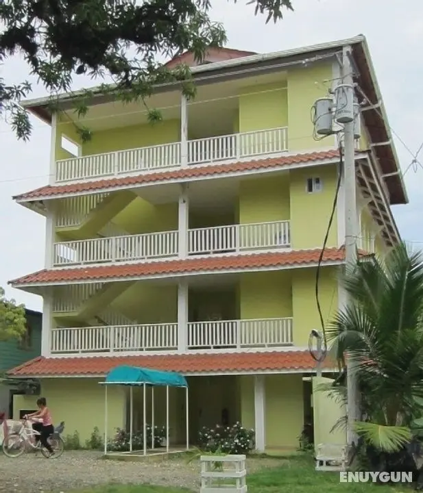 Jardines Vista del Mar Condos - Öne Çıkan Resim
