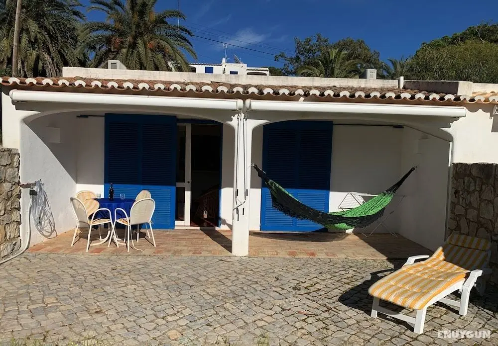 Jardins da Balaia Guest Apartment - Öne Çıkan Resim