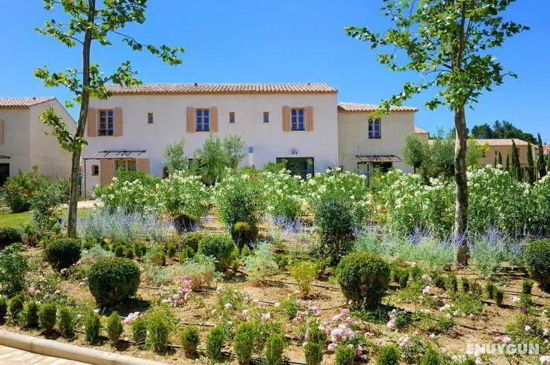 Jardins De Saint Benoit - Genel