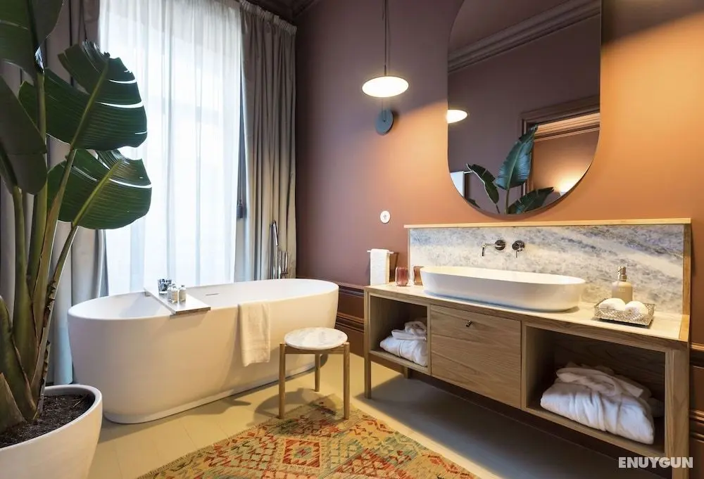 Jardins do Porto Boutique Guest House - Öne Çıkan Resim