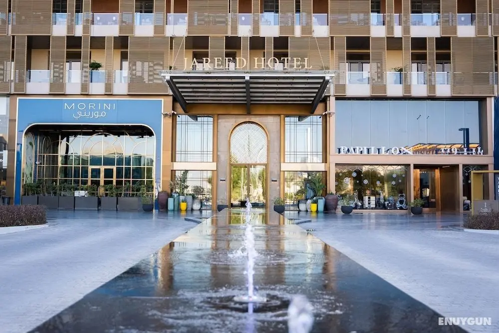Jareed Hotel Riyadh - Öne Çıkan Resim
