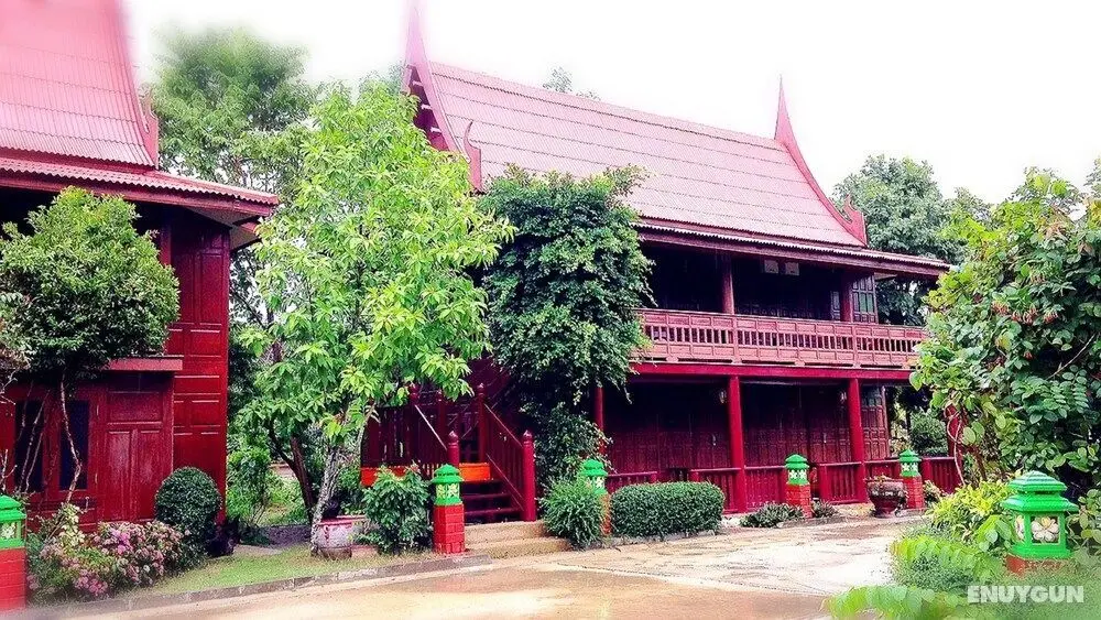 Jaroenrat Resort - Öne Çıkan Resim