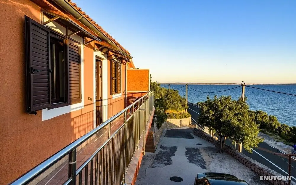 Jase - 30 m From Beach - A2 - Dış Mekan
