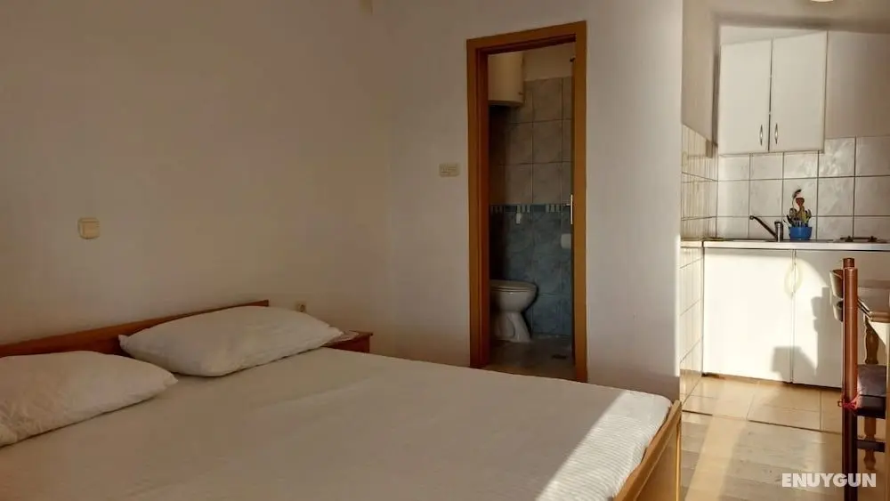 Jase - 30 m From Beach - Sa4-bijela Kuhinja - Oda