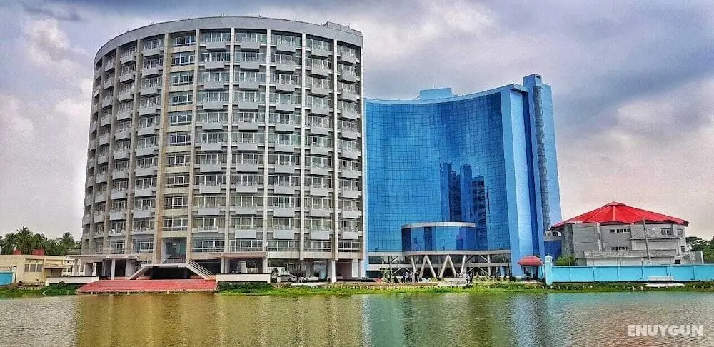 Jashore IT Paradise-Hotel and Resort - Öne Çıkan Resim