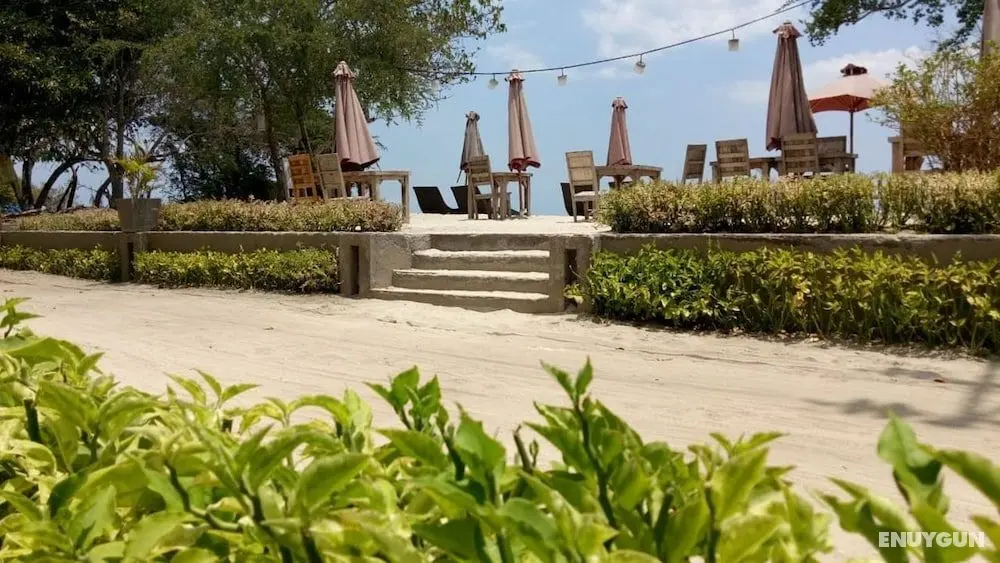 Jasia Luxury Villas - Konum Öne Çıkanlar