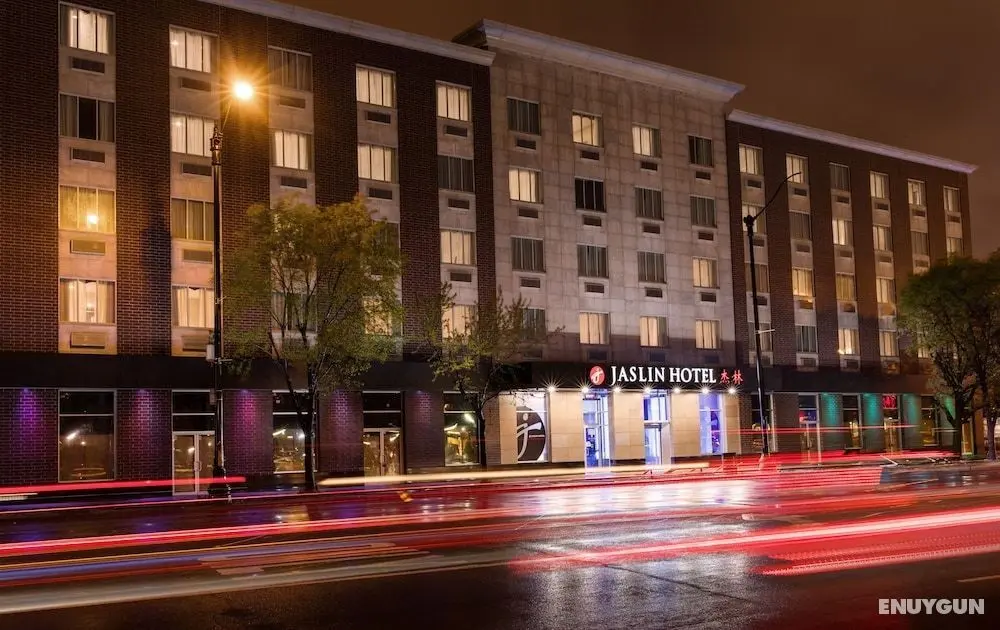 Jaslin Hotel - Öne Çıkan Resim