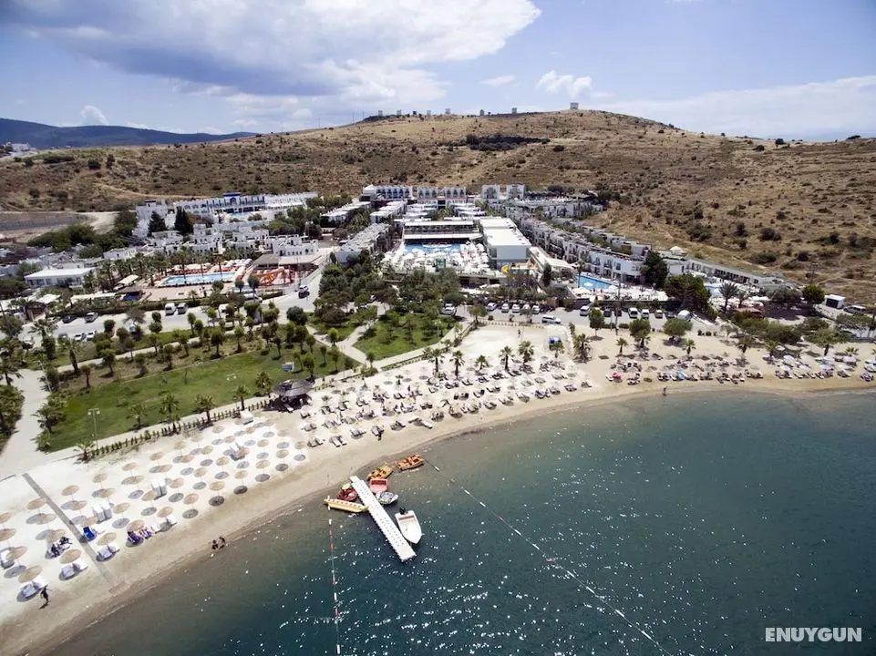 Jasmin Beach Hotel - All Inclusive - Öne Çıkan Resim