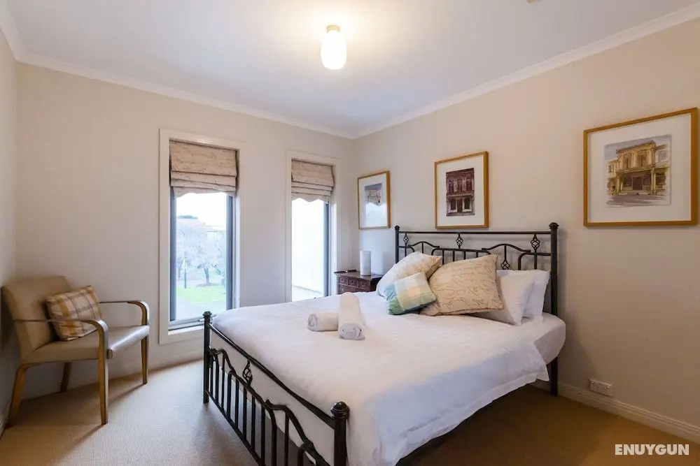 JASMINE, 2BDR Port Melbourne House - Öne Çıkan Resim