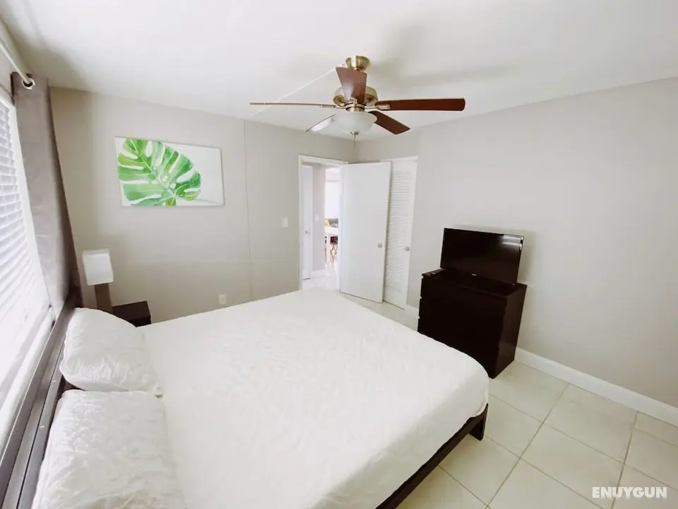 The Jasmine Apartments - Oda