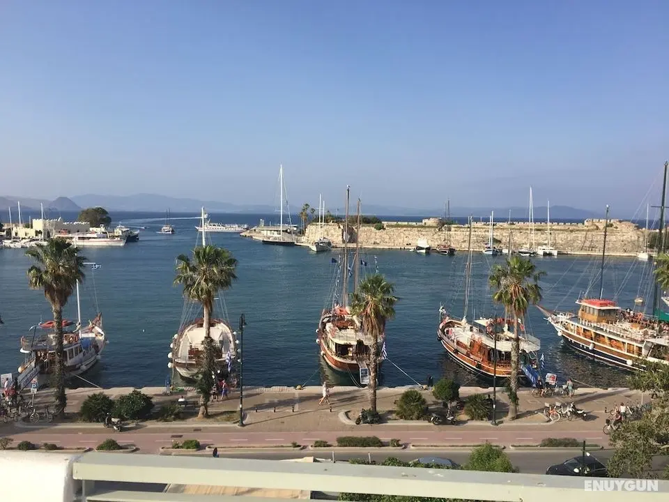 Jasmine Hotel Apartments - Öne Çıkan Resim