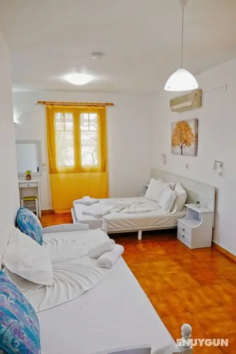 Jasmine apartments - Oda
