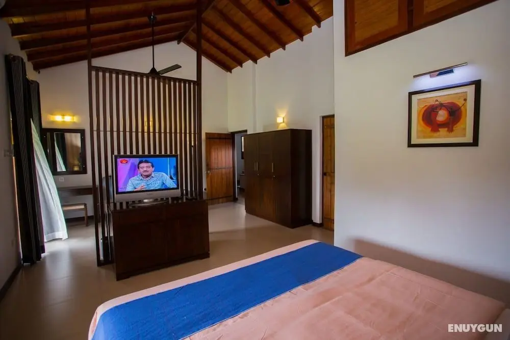 Jasmine Breeze - 4 Bedroom Villa - Öne Çıkan Resim