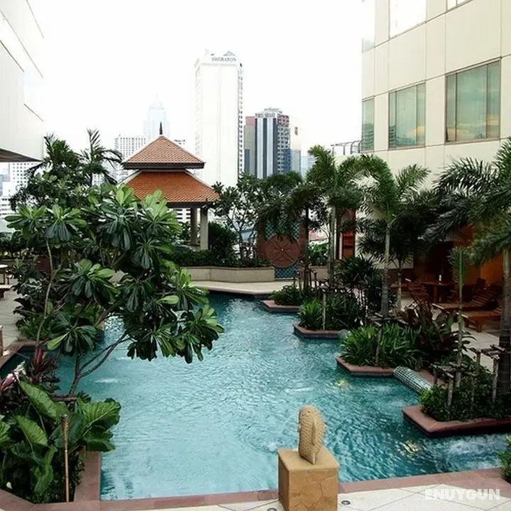 Jasmine City Hotel - Genel