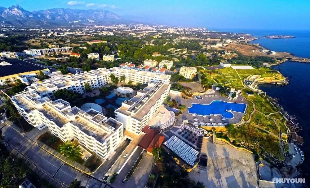 Jasmine Court Hotel - Öne Çıkan Resim