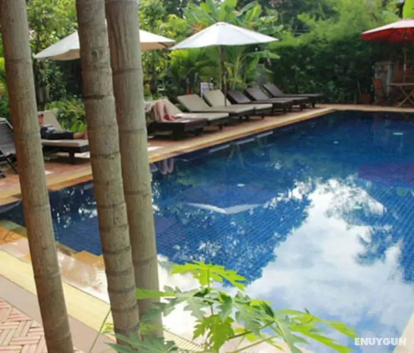 Jasmine Family Hostel - Öne Çıkan Resim